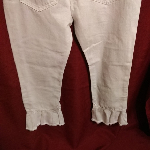 Zara Jeans / Zara Basic Z1975 - Picture 4 of 9